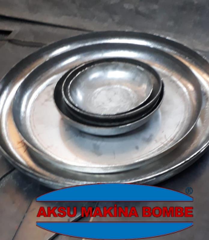 Kompansatör Bombesi