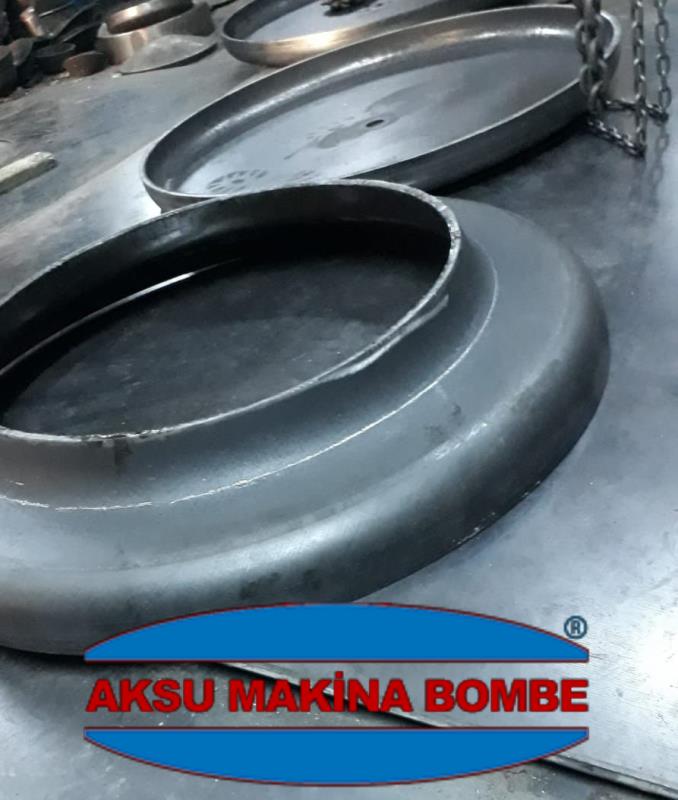 Kompansatör Bombesi