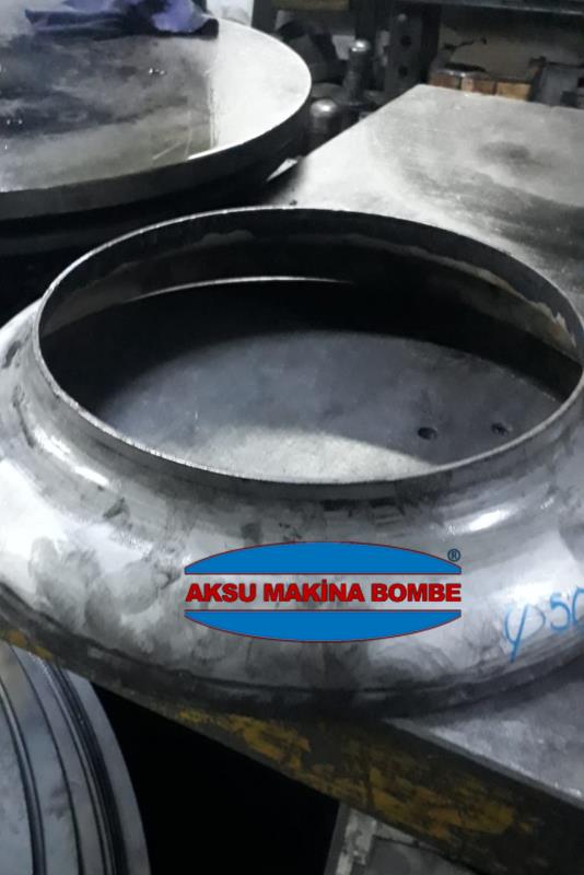 Kompansatör Bombesi