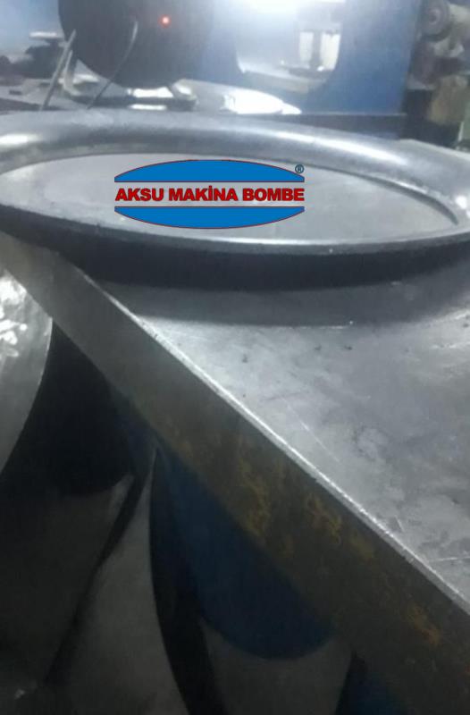 Kompansatör Bombesi