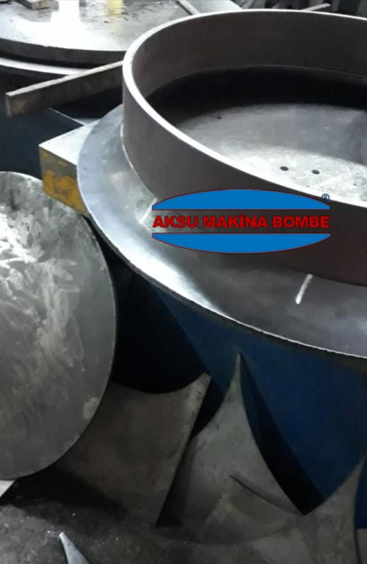 Kompansatör Bombesi