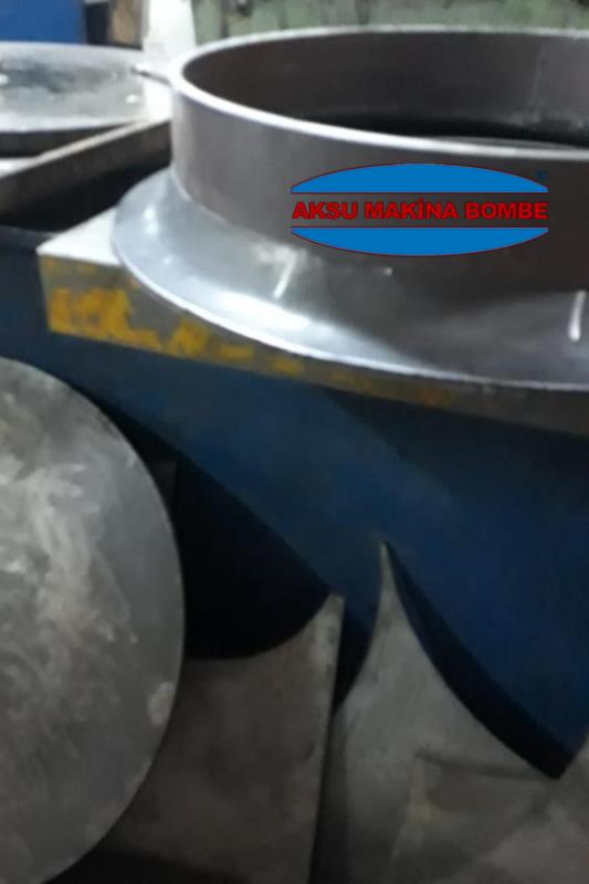 Kompansatör Bombesi