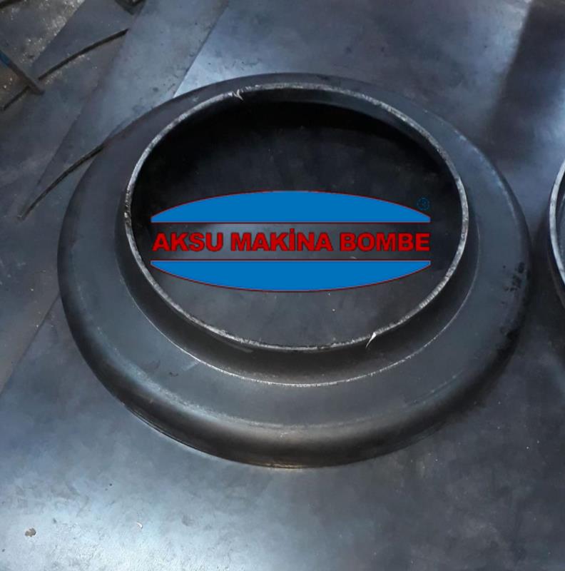 Kompansatör Bombesi