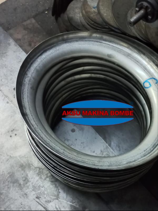 Kompansatör Bombesi