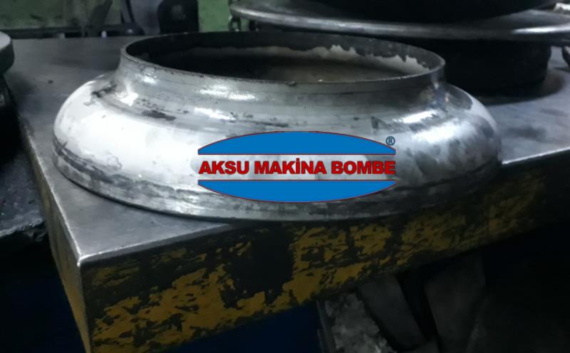 Kompansatör Bombesi