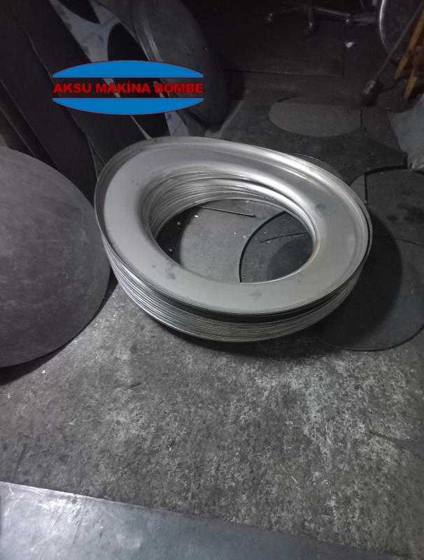 Kompansatör Bombesi