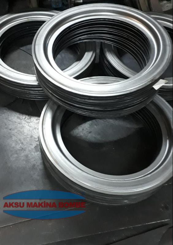 Kompansatör Bombesi